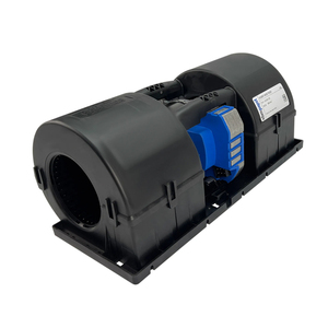 Ventilador Centrífugo EC Ebm-papst K3G097-AK34-65 de 97 mm y 26 V, 394 W, Soplador Industrial de Alto Flujo de Aire, Alta Presión Estática, Baja Corriente y Altas RPM - Product Image 3