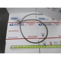 Sensor de Acelerómetro y Vibrómetro para Aeronaves MEGGITT, Control Industrial PLC RS485 para Programación PLC como PIC K9-B-10 11-118-00