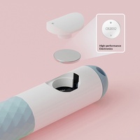 Corde à sauter électronique intelligente avec compteur et poids intégré pour l'exercice intérieur, le renforcement des jambes et le remodelage corporel - Vente en gros Fitness