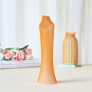 Chất Lượng Cao 100% Phân Hủy Sinh Học Nhựa Net Hoa Bình Bảo Vệ Tay Áo Tùy Chỉnh Cắt Và Đúc Dịch Vụ Bao Gồm - Product Image 4