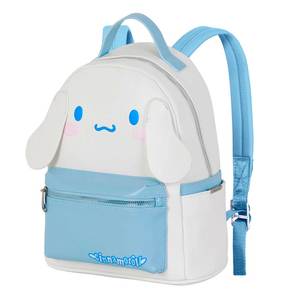 Sac à dos Hello Kitty Cinnamoroll Heady Backpack Face - Product Image 1