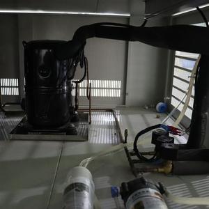 CZ-1000XD OEM ODM Plastics Beschleunigter Bewitterungs <span class=keywords><strong>tester</strong></span> IEC 60068 Test Xenon <span class=keywords><strong>Lamp</strong></span> Aging Climate Test Chamber - Product Image 5