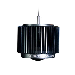 Mayin Jiro Lampe <span class=keywords><strong>LED</strong></span> pour <span class=keywords><strong>aquarium</strong></span>, spectre complet, rehausseur de couleurs, <span class=keywords><strong>éclairage</strong></span> intense pour <span class=keywords><strong>algues</strong></span>, downlight super-couleur pour poissons - Product Image 1