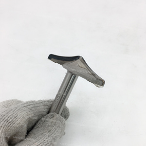 Tuoke tk888 12x62x15.5 kim cương chế biến gỗ công cụ khoan bit cho PCD Router phay V loại bit - Product Image 5