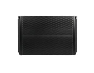 Hoog vermogen 600W 18 inch professionele subwoofer lineaire <span class=keywords><strong>array</strong></span> installatie berken multiplex duurzame speaker voor high-end evenementen - Product Image 3