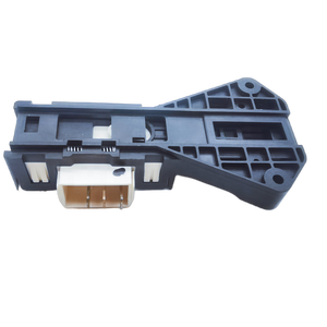 Surmount offre spéciale BIRA <span class=keywords><strong>INDESIT</strong></span> 220V KM-6 473 200927 00864 interrupteur de verrouillage de <span class=keywords><strong>porte</strong></span> de Machine à laver - Product Image 5