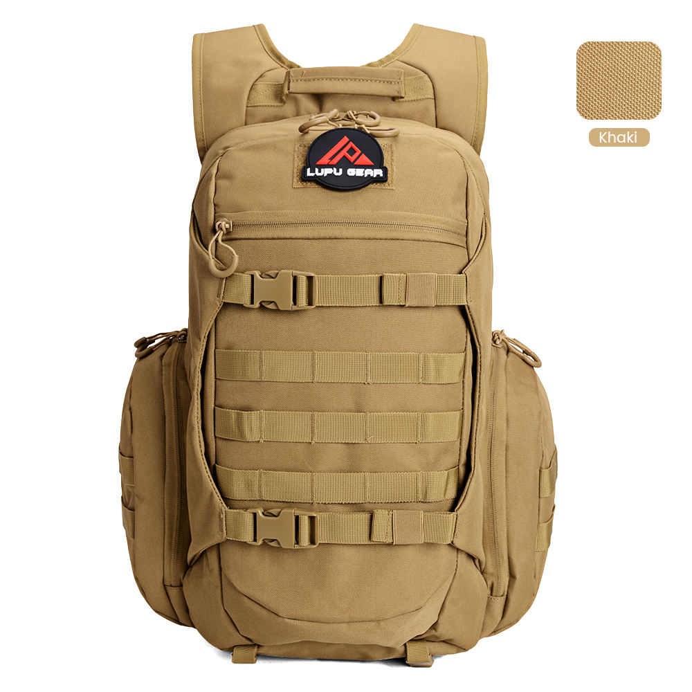 สีดำสีกากี