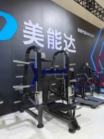 2026 Équipement de fitness et de musculation de haute qualité pour salle de sport, presse à jambes verticale spéciale à poids libre