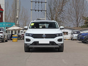 Autos Usados VW T-ROC 2022 280T DSG 2WD Edición Elite PLUS 1589 Venta al por Mayor de Autos Usados en Buen Estado <span class=keywords><strong>con</strong></span> Descuentos - Product Image 2