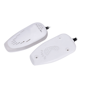 Sèche-chaussures électrique portable, appareil de séchage de chaussures domestique pour un séchage rapide, désodorisation et élimination de l'humidité pour les chaussures mouillées en hiver - Product Image 1