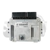 PV10001900 Unité de commande du moteur (ECU) pour Foton Tunland SUP VIEW MPX TOANO Pickup Aumark Pièces d'origine NOUVEAU Vente en gros