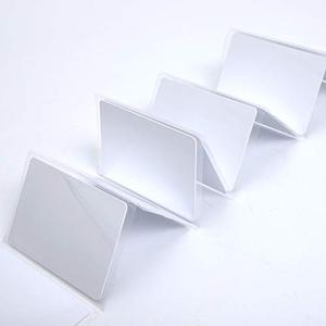 Sunlan Bộ nhớ lớn thẻ trống với chip lập trình có thể ghi 13.56 MHz <span class=keywords><strong>RFID</strong></span> NFC 144byte 213 NFC thẻ chip - Product Image 5