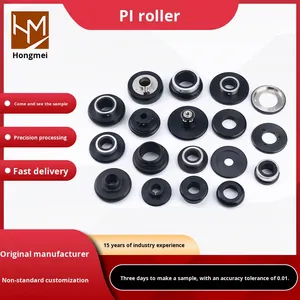 Atacado: Ventosa Plástica Especial para Processamento, Ventosa de PI, Ventosa Mecânica Resistente ao Desgaste, Ventosa de PEEK que Não Deixa Marcas - Product Image 5