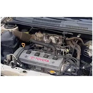 Động Cơ Toyota 5a Đã Qua Sử Dụng Động Cơ Hoàn Chỉnh Toyota 5a Động Cơ EFI