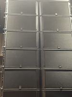 Sistema de Sonido Line Array de Tres Vías de 12 Pulgadas, Profesional para Grandes Escenarios, Audio Profesional para Exteriores, Inalámbrico, Pasivo, Neodimio, 2200W, 8ohm