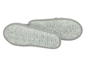 Chaussons d'intérieur <span class=keywords><strong>pour</strong></span> femmes, confortables, en mousse à mémoire de forme, avec semelle extérieure en silicone antidérapante et silencieuse, <span class=keywords><strong>pour</strong></span> le printemps, l'été et l'automne - Product Image 6