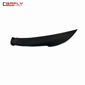 <span class=keywords><strong>Spoiler</strong></span> Posteriore in Fibra di Carbonio Stile Mansory per Porsche Panamera 970 2015-2017 - Product Image 3