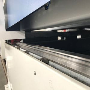 Machine de nesting CNC automatique 1631 pour le travail du bois avec table à vide multi-zones - Product Image 6