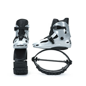 Chaussures de saut <span class=keywords><strong>Kangoo</strong></span> à semelle souple pour enfants, chaussures de fitness rebond, chaussures de saut kangourou, <span class=keywords><strong>sport</strong></span> aérobique, chaussures de saut drôles - Product Image 6