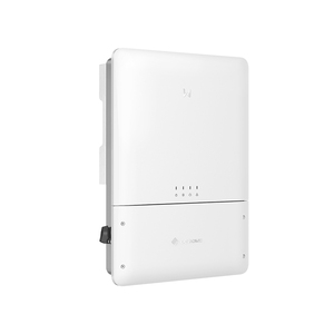 Inversor <span class=keywords><strong>Solar</strong></span> Monofásico GoodWe Serie MS-US de 240/208V, 5kw, 6kw, 7.6kw, 7.7kw, 9.6kw, 11.4kw, Conectado a la Red, para el Mercado Estadounidense - Product Image 3