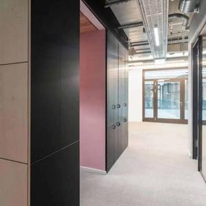 Tapis de sol tissé en PVC durable et imperméable - Antidérapant, profil bas, facile à nettoyer, écologique, adapté aux animaux domestiques, pour <span class=keywords><strong>les</strong></span> zones à fort trafic, <span class=keywords><strong>prière</strong></span> - Product Image 2