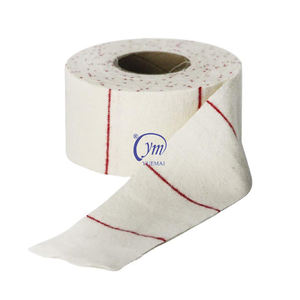 ホットセール屋外ハンティングアクセサリー多機能ポータブルコットンロール戦術銃クリーニング布 - Product Image 1