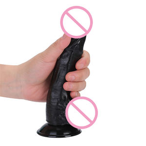 Pénis artificiel énorme bite gode réaliste jouets sexuels pour femmes Masturbation jouets adultes pour filles - Product Image 3