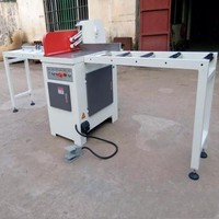 NEWEEK 274 Scie à tronçonner pneumatique de précision pour le travail du bois Scie à tronçonner pour le travail du bois