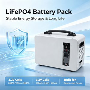Wholesale Trend Bestseller Renewable Energy Small 300W 500W 1000W Portable Power Stations <b>Solar</b> <b>Panels</b> Battery Lifepo4 - Product Image 5