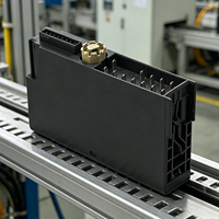 Módulo PLC Siemens 6ES7138-4DB03-0AB0 para Automatización Industrial con Retroalimentación de Posición, Codificador SSI y Programación PLC
