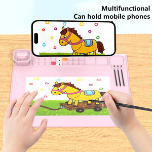 <span class=keywords><strong>ภาพ</strong></span>วาดซิลิโคนหัตถกรรมเสื่อเด็กพับถ้วยสีซิลิโคนจิตรกรรมและการ<span class=keywords><strong>วาด</strong></span><span class=keywords><strong>ภาพ</strong></span>เสื่อมัลติฟังก์ชั่หัตถกรรมซิลิโคนเสื่อ - Product Image 4