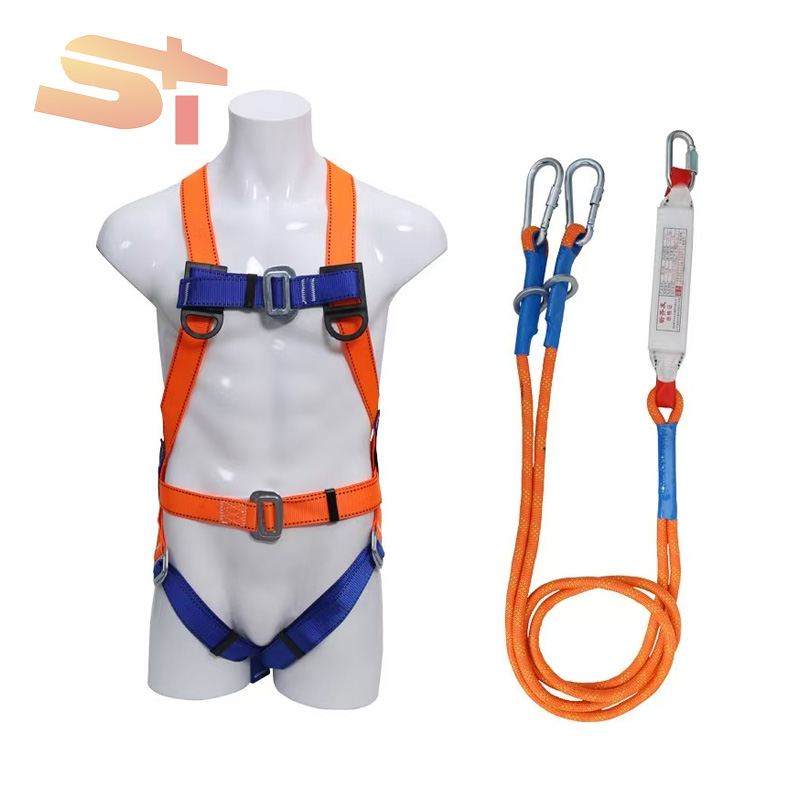 Attaches Harnais SIDE ON Réglables - Tous les accessoires Windsurf Side
