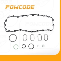Pièces de moteur F4R 872, jeu complet de joints 7700103938 8200798762 700105843 8200515111, kit complet de joints pour Renault CLIO DUSTER 2.0