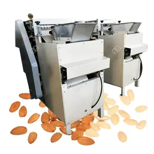 Good Price Monkey Nut Skin Removing Blanched Almond Peeler Peanut Blanching India Wet Peanuts Groundnut Peeling Machine