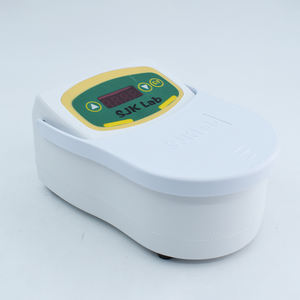<span class=keywords><strong>Sjk</strong></span> Tandwaxverwarming 120W Digitale Tandheelkundige Lab Wax Pot Dompeleenheid Tandheelkundige Laboratoriumapparatuur - Product Image 4
