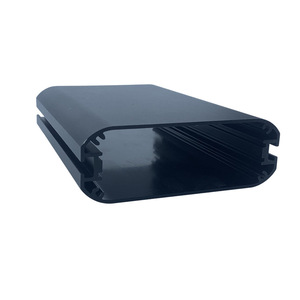 Carcasa de Aluminio Industrial Yinglu, Extrusión CNC, Anodizada, Personalizable, Multiusos, para Controladores - Product Image 4