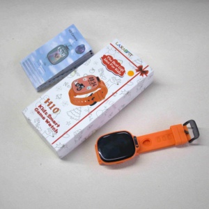 Reloj Inteligente para Niños <span class=keywords><strong>con</strong></span> Cámara, Videollamada, GPS, SOS, para Niños y Niñas, Gran Venta - Product Image 6
