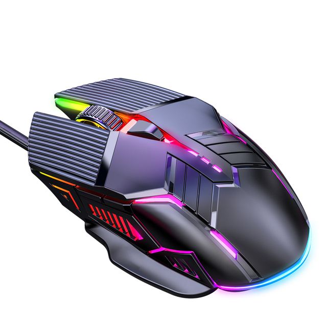 OEM Custom Gaming Computer Accessories Computer Parts 2.4g Bulk Cheap USB Optical  Mouse