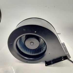 AC 140mm <strong>air</strong> <strong>Blower</strong> <strong>Fan</strong> Forward Curved Centrifugal Exhaust <strong>Fan</strong> for Boiler <strong>Blower</strong> - Product Image 1