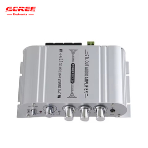 838 nhà khuếch đại âm thanh hệ thống <span class=keywords><strong>12V</strong></span> Khuếch Đại Hội Đồng Quản Trị cho máy tính xách tay 2.1 CH loa siêu trầm Stereo LP-838 âm thanh Tấm khuếch đại HiFi mô-đun - Product Image 6