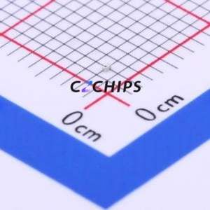 Inductor SMD CMCC0603C7N5SSP 0201 (Inductancia: 7.5nH) (Corriente Nominal: 200mA Resistencia de CC (DCR): 500mOhm) - Product Image 1