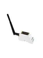 Papan Kontrol Industri ESP32 S3 Relay Jaringan WiFi 1-arah Blue Tooth/RS485 Tipe Isolasi Industri
