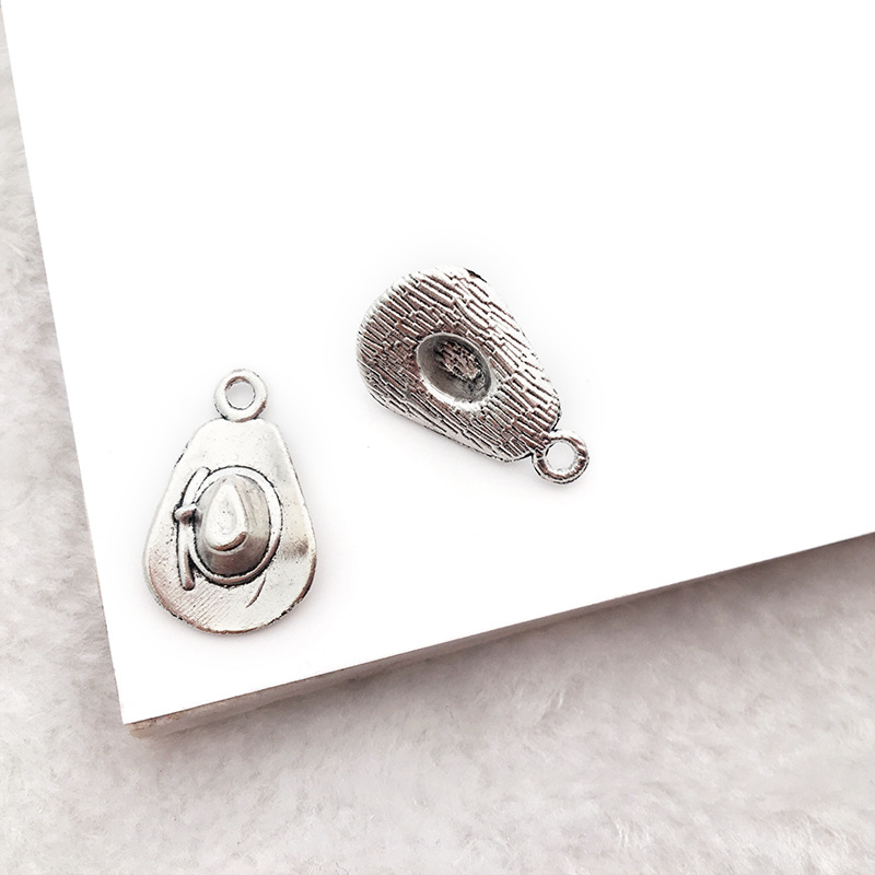 silvery