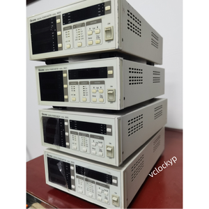 1 caja de prueba CHROMA A66203, 250 x 15A usada - Product Image 4