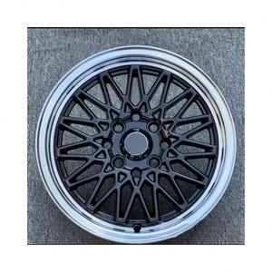 ล้ออลูมิเนียมอัลลอยด์ขอบ14นิ้ว8X114.3 8X100เหมาะสำหรับ Toyota Alphard C-HR Esquire HARRIER และรุ่นอื่นๆ - Product Image 3