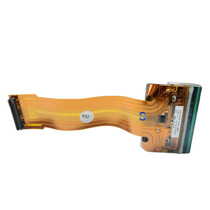 Nouvelle tête d'impression d'origine pour Markem Imaje X60 53mm KCE-53-12PAR1-MKM de tête d'impression ENM10104650 - Product Image 6