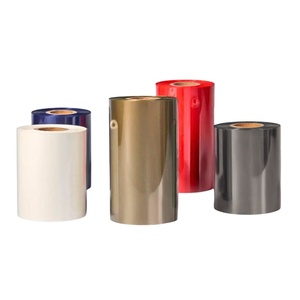 Hochwertiges Farbwachsband <span class=keywords><strong>Inkstar</strong></span> 1006C für Zebra TSC Etikettendrucker - Product Image 6
