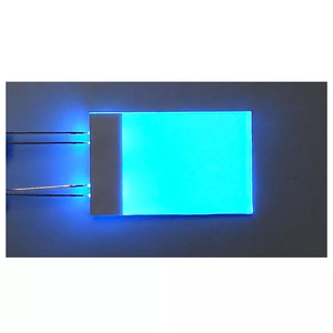 OEM Petit écran rétroéclairé avec luminosité personnalisée pour caméra de sécurité domestique intelligente - Product Image 4