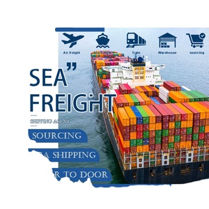 Быстрая морская перевозка DDP Ocean <span class=keywords><strong>Express</strong></span> из Китая в США: доставка от двери до двери - Product Image 3