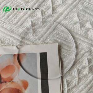 Lentes Ópticas Monofocales de Visión Sencilla 1.49 UC, Directo de Fábrica - Product Image 3